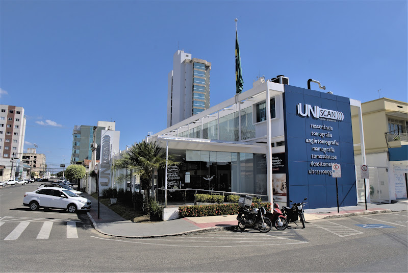 Foto 2 de Uniscan - Clínica Radiológica Linhares