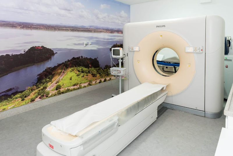 Foto 3 de Uniscan - Clínica Radiológica Linhares