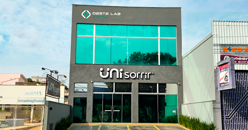 Foto 4 de Unisorrir Clínica Odontológica | Implantes Dentários | Invisalign