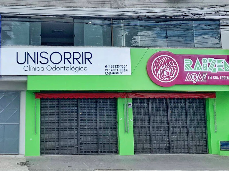 Foto de Unisorrir Clínica Odontológica Ltda