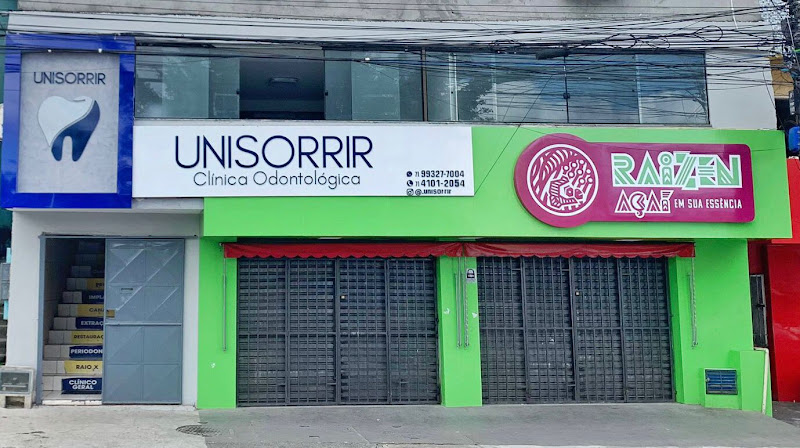 Foto 2 de Unisorrir Clínica Odontológica Ltda