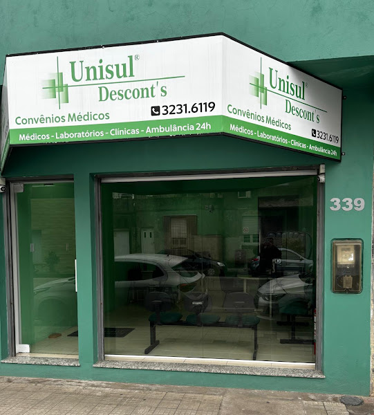 Foto 2 de Unisul Descont's