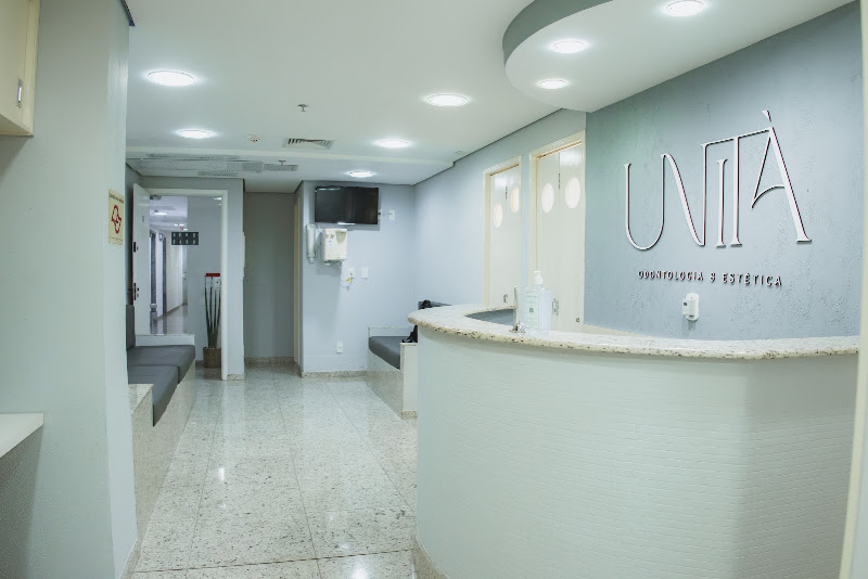 Foto 2 de UNITÀ Odontologia & Estética