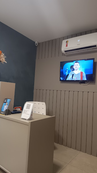 Foto 2 de UNITÀ ODONTOLOGIA HUMANIZADA