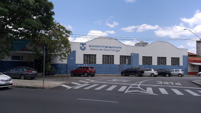 Foto 2 de UNITAU - Universidade de Taubaté - Odontologia