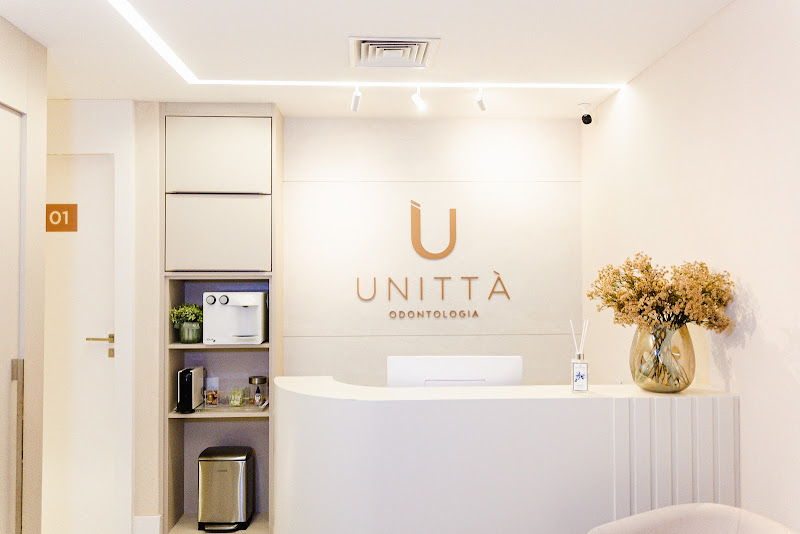 Foto 2 de Unittà Odontologia
