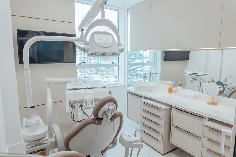 Foto 3 de Unittà Odontologia