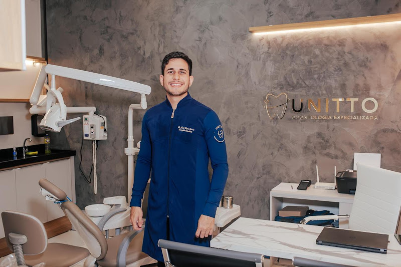 Foto 2 de Unitto Odontologia Especializada | Cohatrac