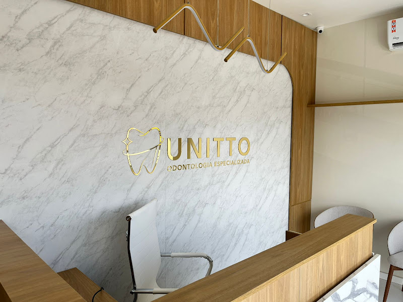 Foto 3 de Unitto Odontologia Especializada | Cohatrac