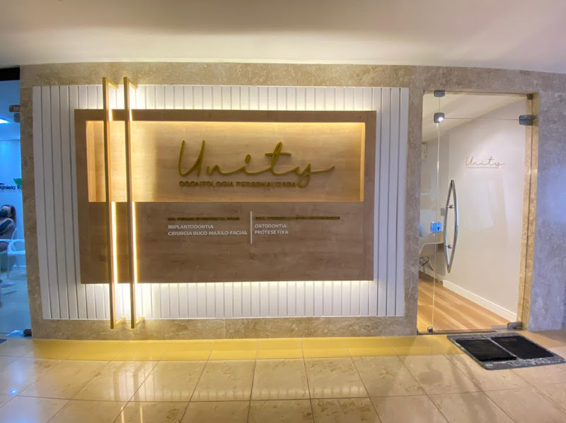 Foto 2 de Unity ODONTOLOGIA PERSONALIZADA