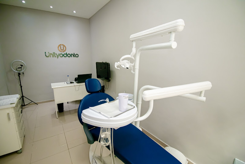 Foto 3 de Unityodonto Clínica Odontológica Integrada em Lavras