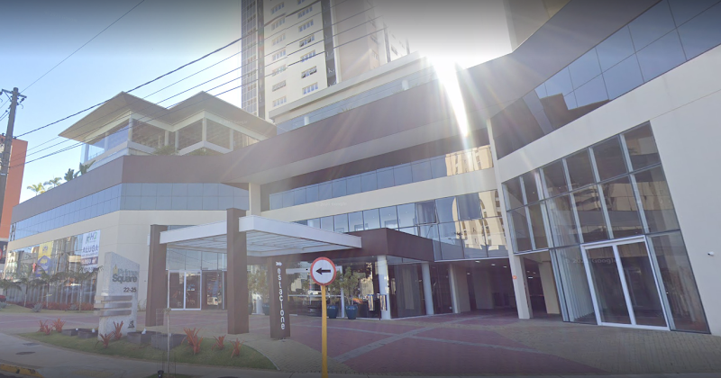 Foto 2 de Universidade Brasileira de Hipnose Bauru - Sede