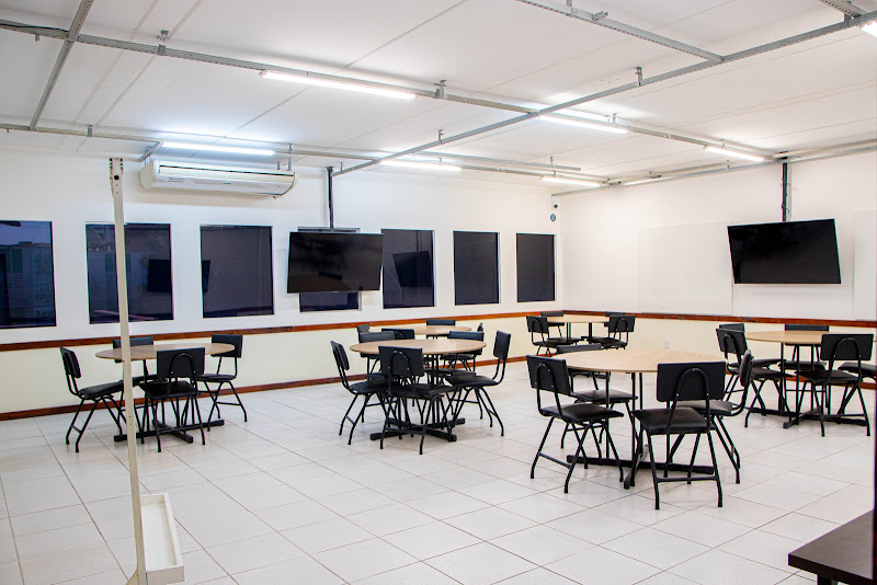 Foto 2 de UNIVERSIDADE CHRISTUS, Campus Benfica