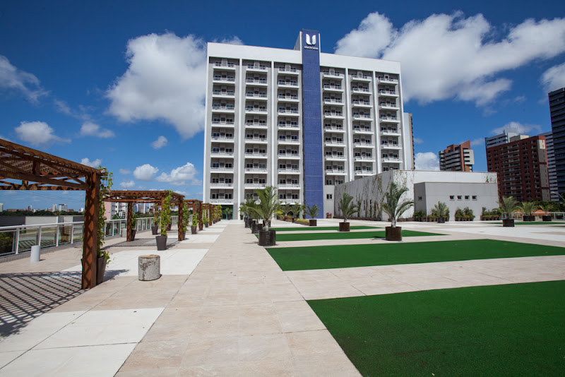 Foto 3 de UNIVERSIDADE CHRISTUS, Campus Parque Ecológico