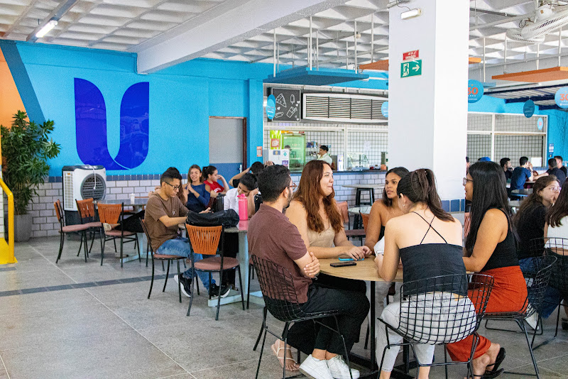 Foto 2 de UNIVERSIDADE CHRISTUS, Campus Parquelândia