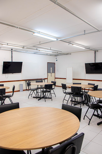 Foto 3 de UNIVERSIDADE CHRISTUS, Campus Parquelândia