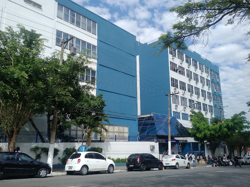 Foto 2 de Universidade Cruzeiro do Sul