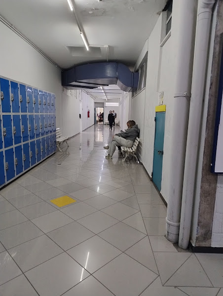 Foto 3 de Universidade Cruzeiro do Sul