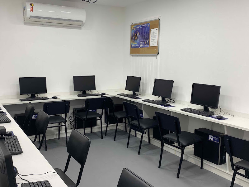 Foto de Universidade Cruzeiro do Sul Virtual.