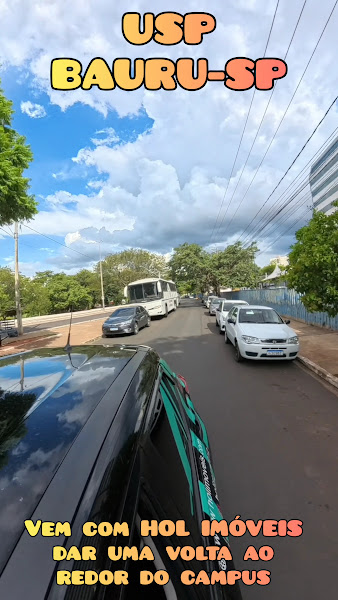 Foto 3 de Universidade de São Paulo - Campus Bauru