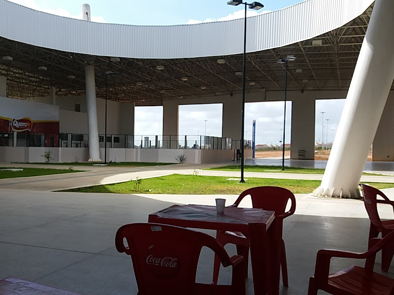 Foto 3 de Universidade Federal de Sergipe - Prédio Departamental