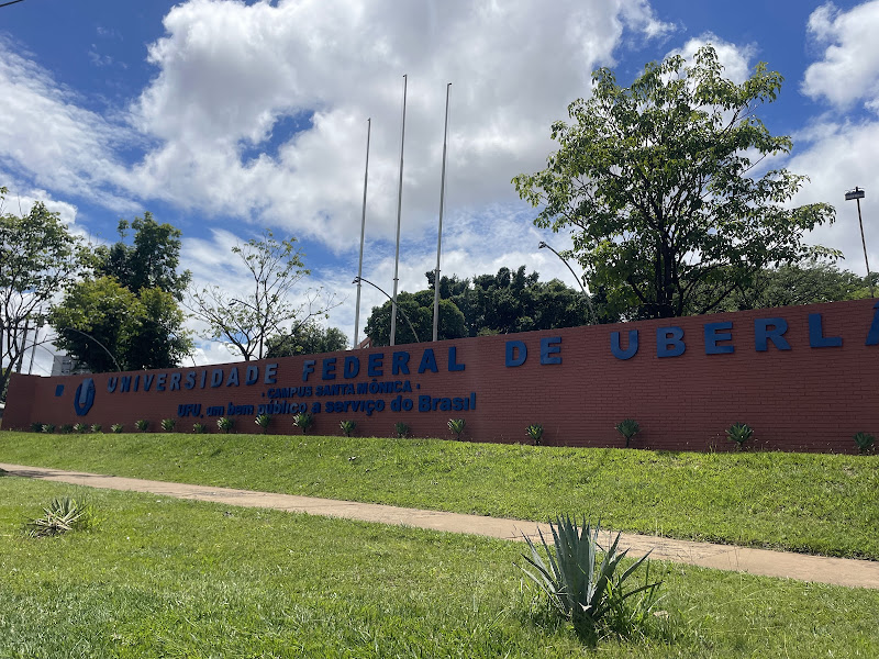 Foto 2 de Universidade Federal de Uberlândia