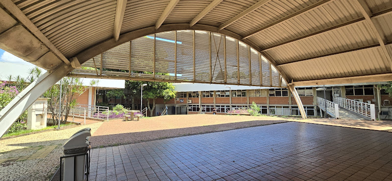 Foto 3 de Universidade Federal de Uberlândia