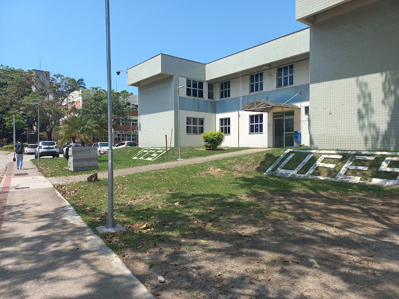 Foto 2 de Universidade Federal do Espírito Santo - UFES (Maruípe)