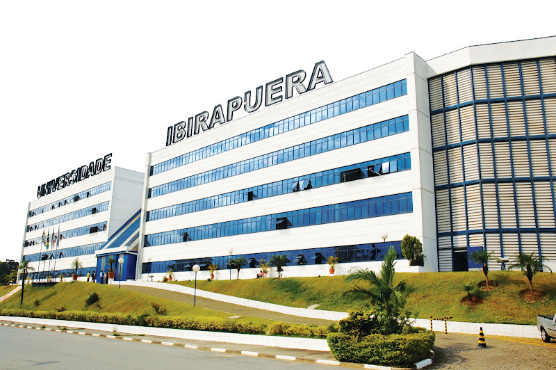Foto 2 de Universidade Ibirapuera
