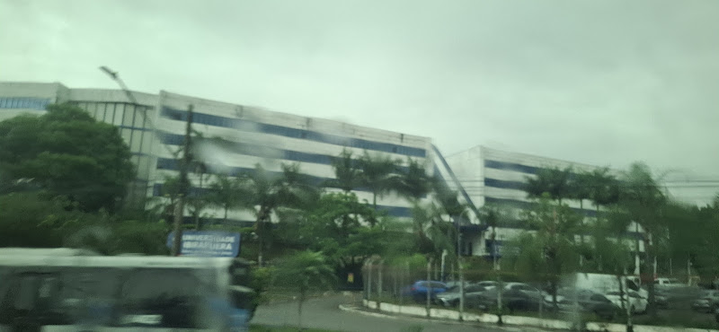 Foto 3 de Universidade Ibirapuera