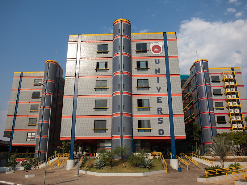 Foto de Universidade Salgado de Oliveira - Centro Universo Goiânia