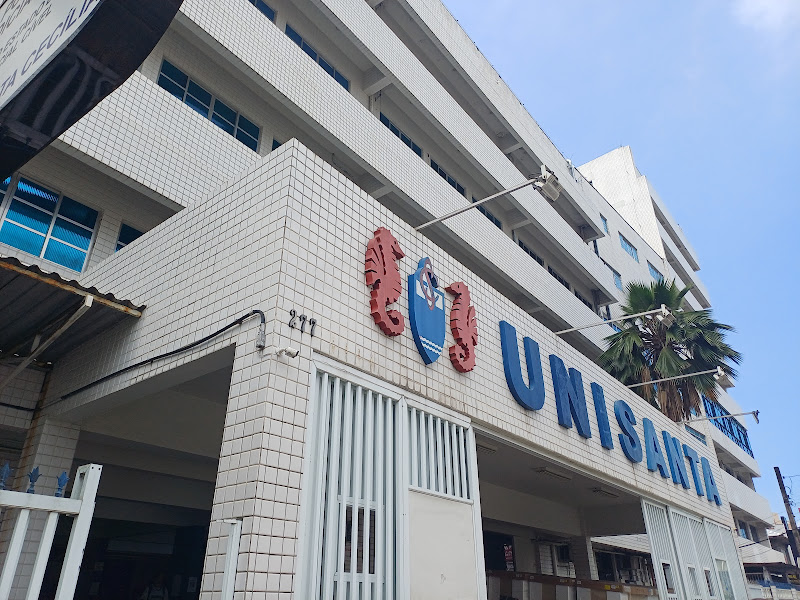 Foto 3 de Universidade Santa Cecília