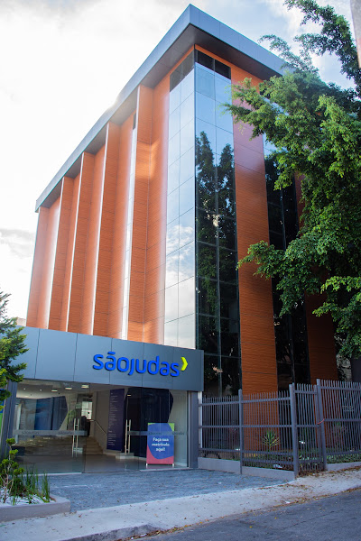 Foto 2 de Universidade São Judas - Unidade Guarulhos