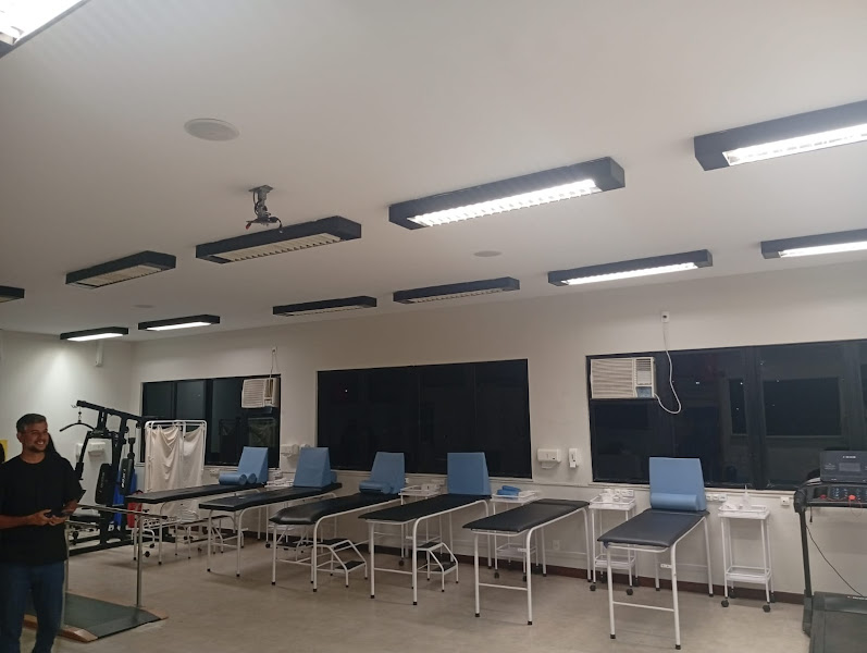 Foto 3 de Universidade Veiga de Almeida - Campus Barra