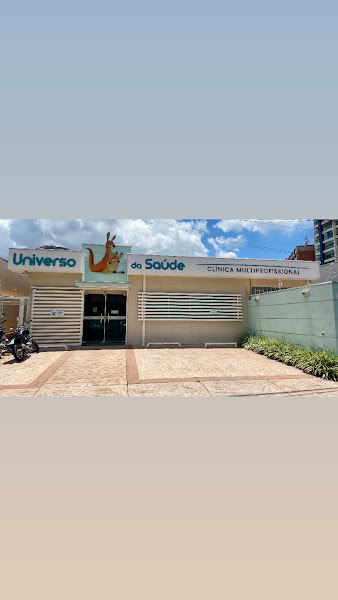 Foto 2 de Universo da Saúde Araraquara