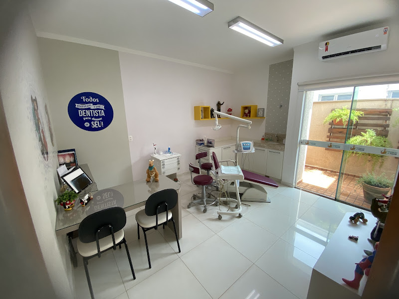 Foto 3 de Universo da Saúde Araraquara