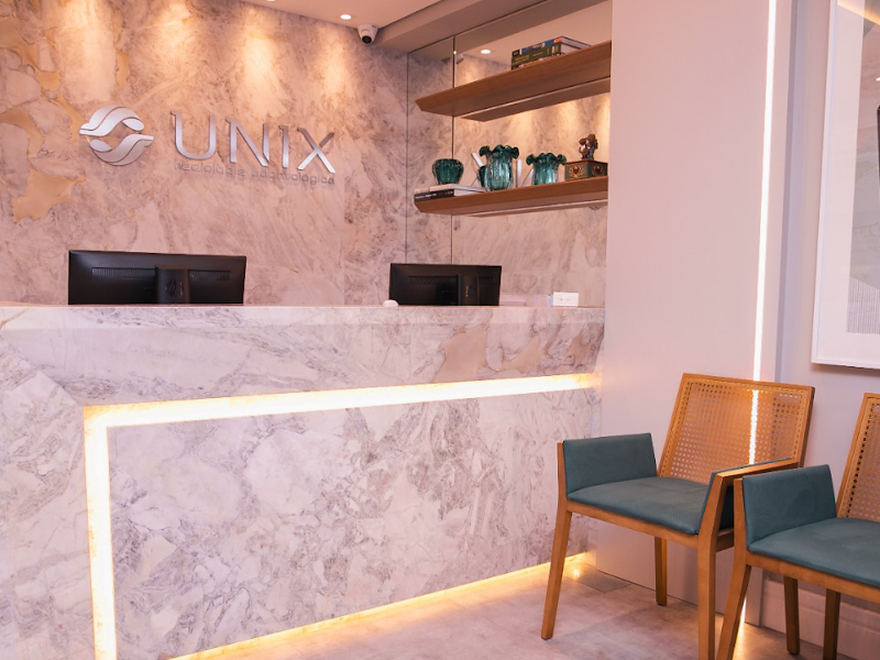 Foto de Unix Radiologia Odontológica