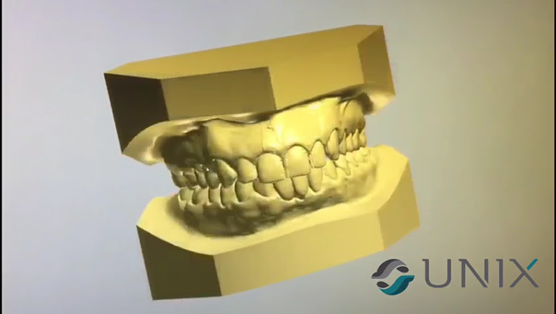 Foto 3 de Unix Radiologia Odontológica