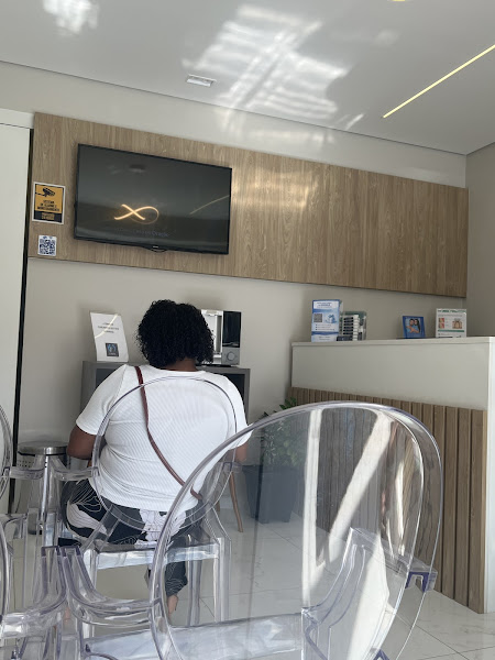 Foto 3 de UNIXX - Centro Integrado de Odontologia e Saúde