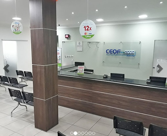 Foto 2 de Unnica Odonto Serra