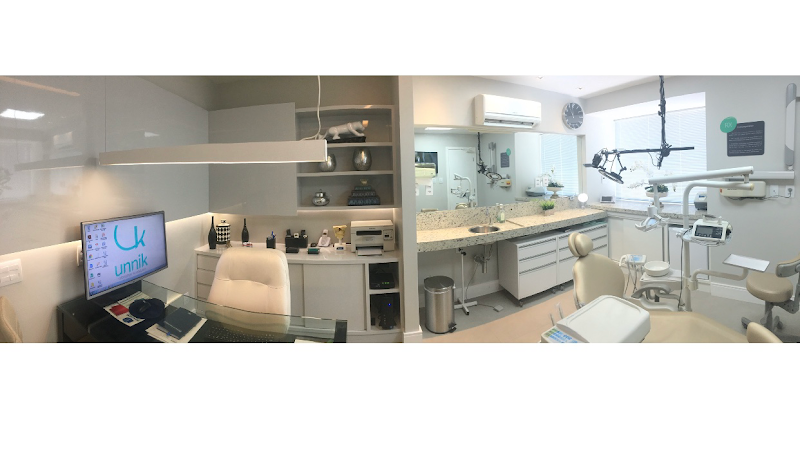 Foto 2 de UNNIK ODONTOLOGIA