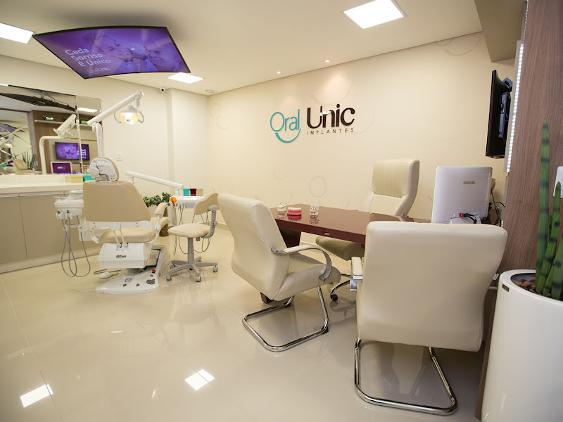 Foto 8 de UNNIK ODONTOLOGIA