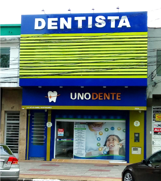 Foto 2 de UNODENTE - Suzano