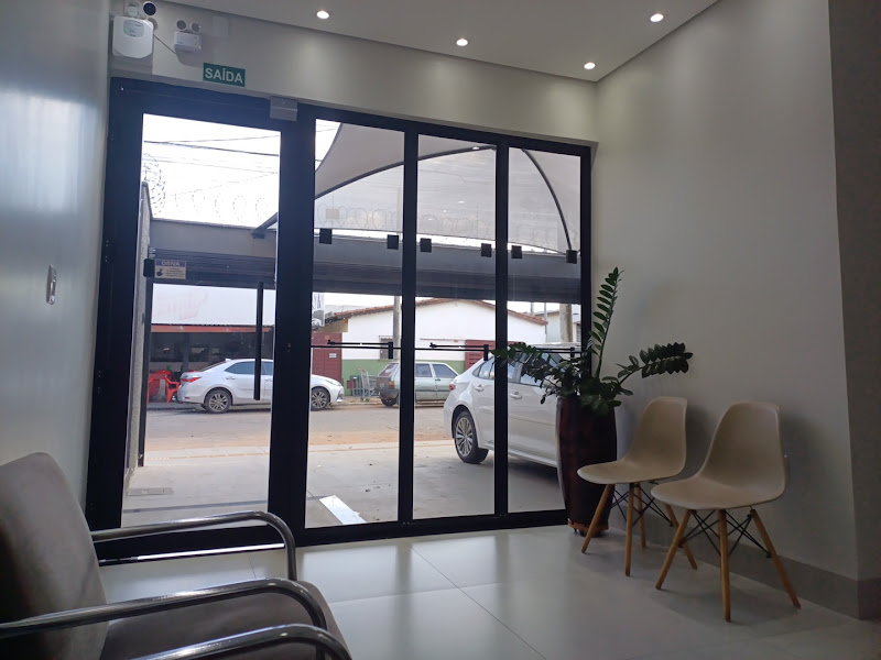 Foto 2 de UNODONTO - Dr. Bruno Langsdorff