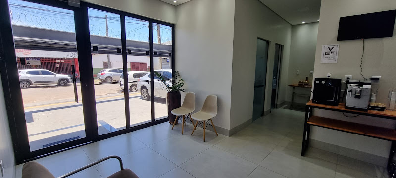 Foto 3 de UNODONTO - Dr. Bruno Langsdorff