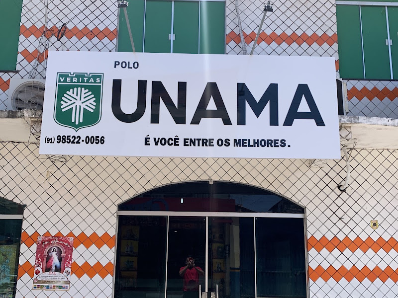 Foto 3 de Unopar