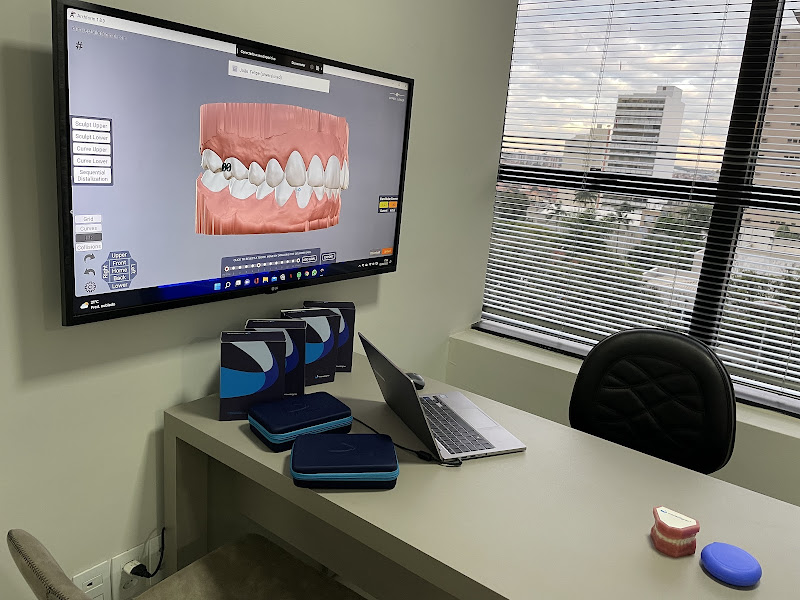 Foto 2 de Up Aligner Ortodontia Invisível