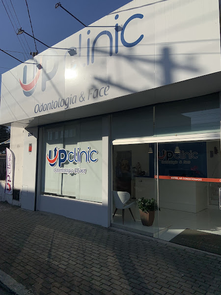 Foto 2 de UP Clinic SJC