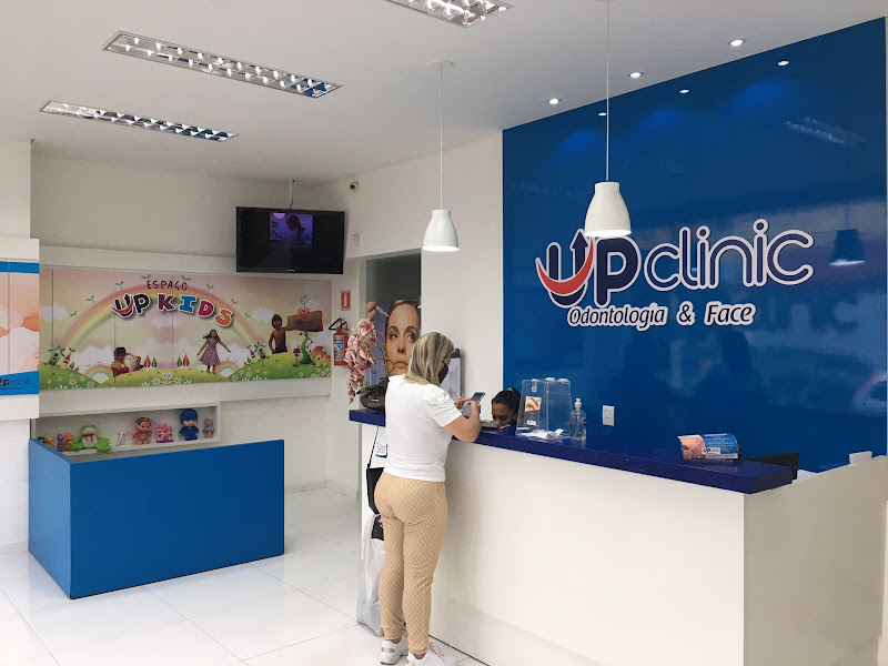 Foto 3 de UP Clinic SJC