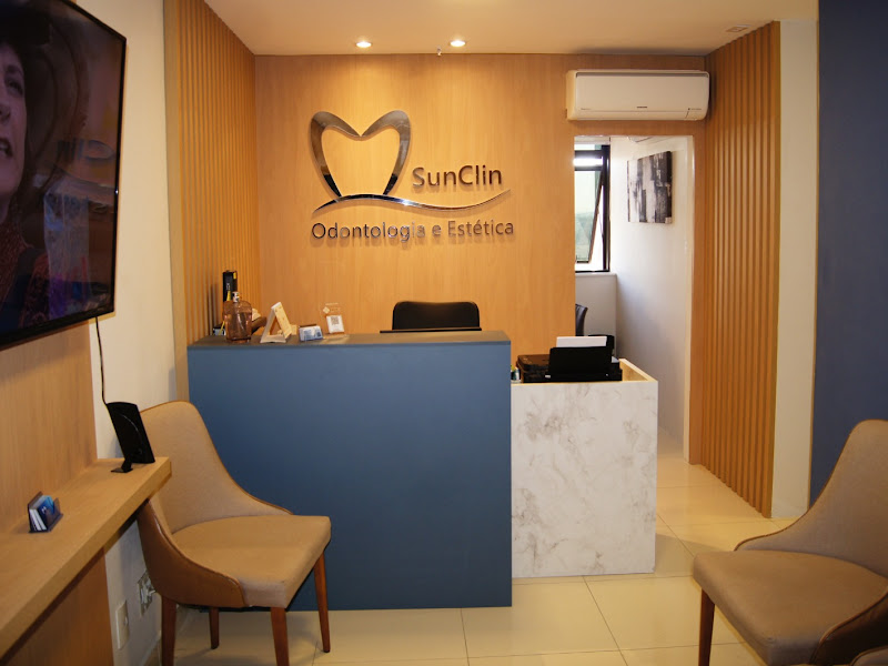 Foto 10 de UP Clinic SJC